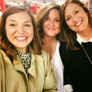 Meet your Posher, Erika